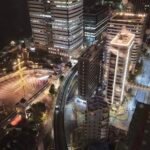 Hotel Review – Mesm Tokyo, Autograph Collection – Chic, Modern, Top-notch comfort, service, and design-forward, delicious breakfast