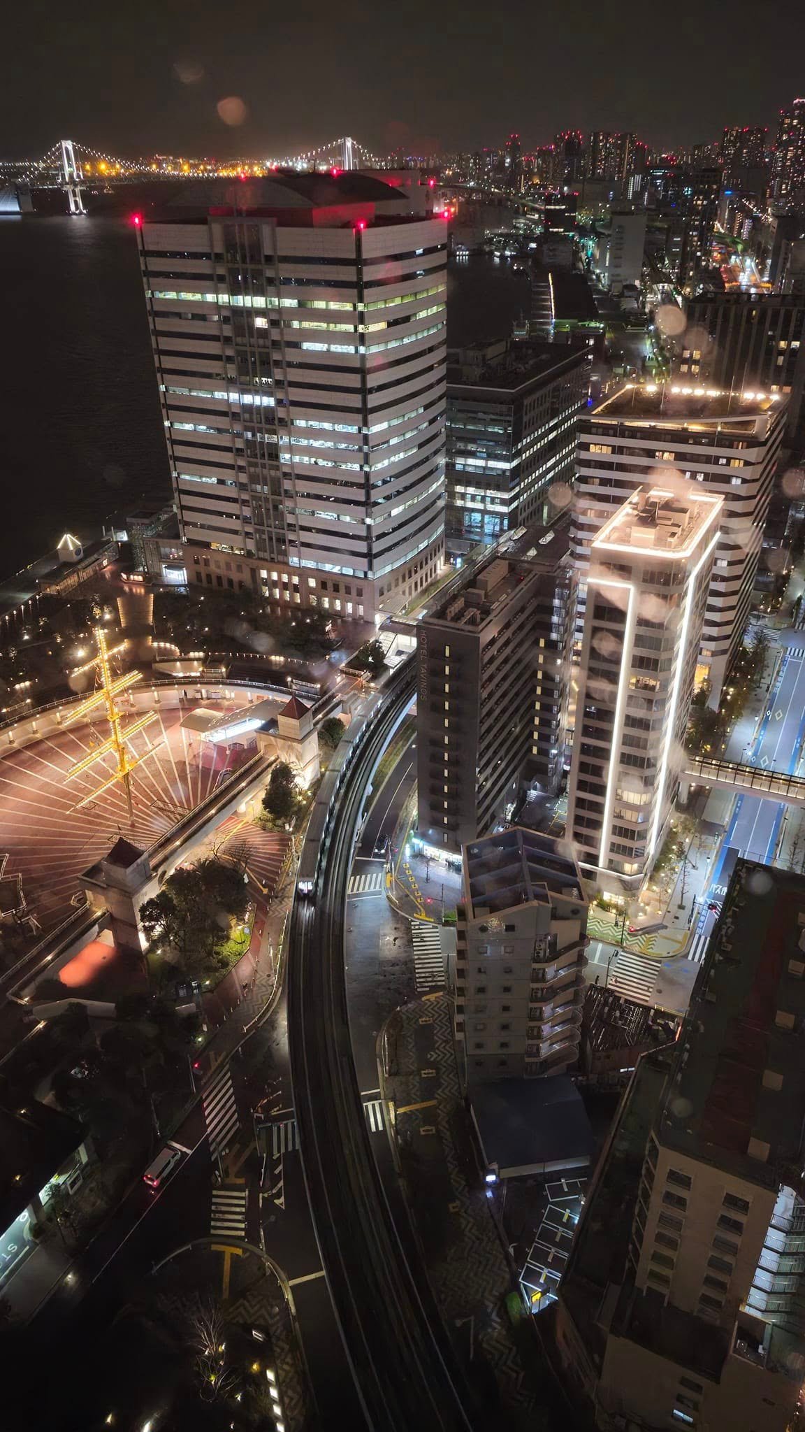 Hotel Review – Mesm Tokyo, Autograph Collection – Chic, Modern, Top-notch comfort, service, and design-forward, delicious breakfast