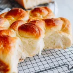 Milk bread