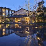 Roku Kyoto – Tranquility in a heavenly setting